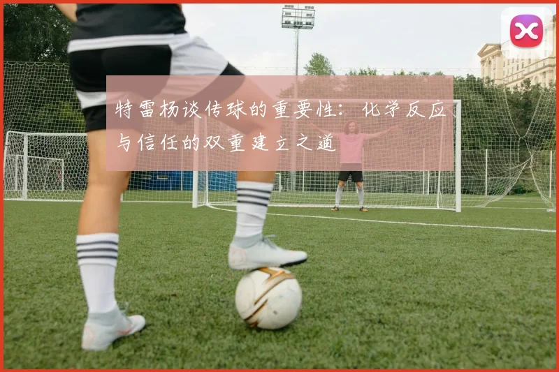 特雷杨谈传球的重要性：化学反应与信任的双重建立之道
