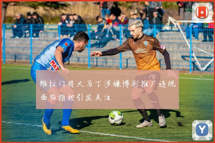 维拉门将大马丁涉嫌博彩推广违规面临指控引发关注