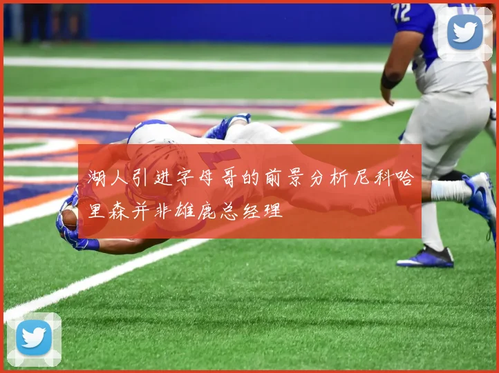 湖人引进字母哥的前景分析尼科哈里森并非雄鹿总经理