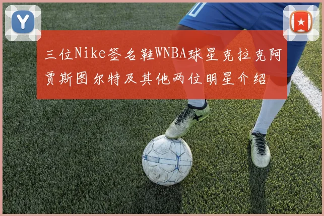 三位Nike签名鞋WNBA球星克拉克阿贾斯图尔特及其他两位明星介绍