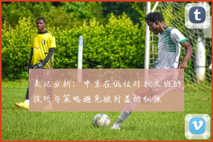 美记分析：申京在低位对抗文班的技巧与策略避免被封盖的秘诀