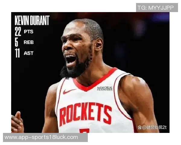 杜兰特全能发挥贡献22分5篮板11助攻但6次失误略显失常
