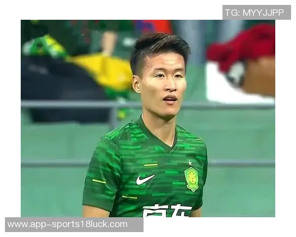 热身赛北京国安与华城FC战平林良铭进球拉莫斯出战展现实力