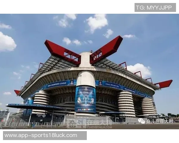 米兰市长提议新球场建设需吸引其他球队共享圣西罗使用权 米兰市长提议新球场建设需吸引其他球队共享圣西罗使用权