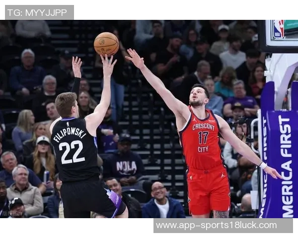 萨迪克贝上半场状态火热13投9中三分6中4狂砍26分助力球队 萨迪克贝上半场状态火热13投9中三分6中4狂砍26分助力球队